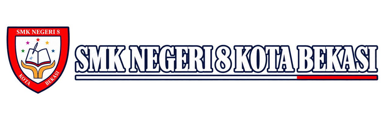 SMK Negeri 8 Kota Bekasi