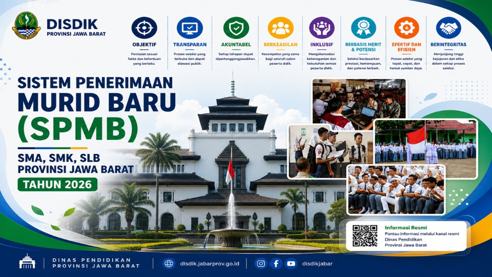 Foto kegiatan sekolah untuk informasi SPMB SMK Negeri 8 Kota Bekasi