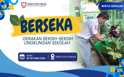 Kegiatan BERSEKA
