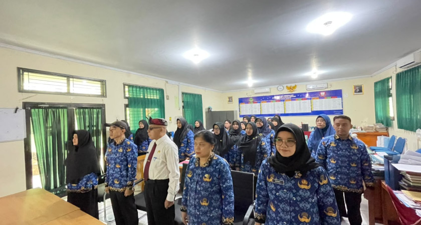 PEDOMAN PELAKSANAAN PERINGATAN HARI SUMPAH PEMUDA KE-98 TAHUN 2026 DI PEMERINTAH DAERAH PROVINSI JAWA BARAT