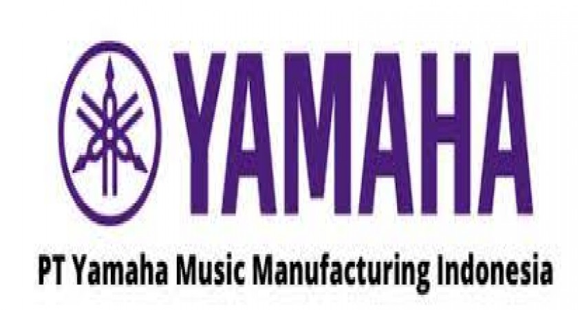 Lowongan Kerja Pt Yamaha Music Manufacturing Asia Ymma Smk Negeri 8 Kota Bekasi